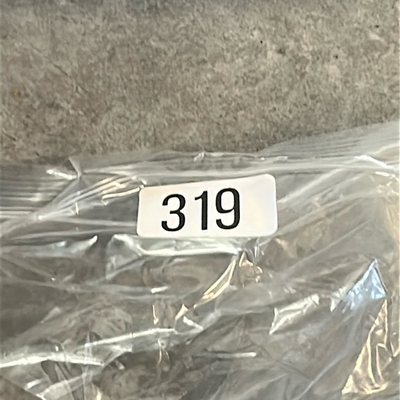 Asics GT-1000 3 Silver/Pink Athletic Running Shoes T4K8N Women’s Size 7.5 - Picture 12 of 12